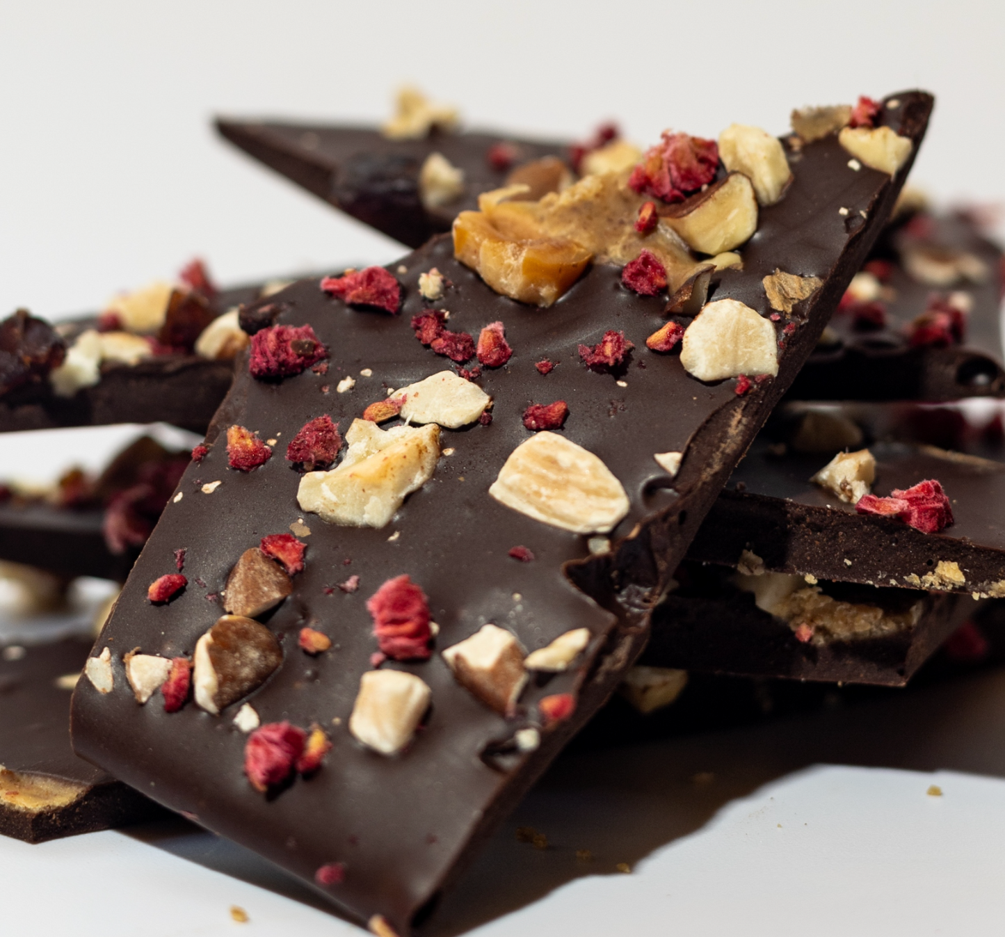 5 Easy Vegan Dessert Recipes Made with Ethically Sourced Chocolate