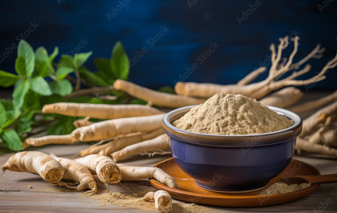 Ashwagandha in Your Mug: Ancient Roots Meet Rich Chocolate