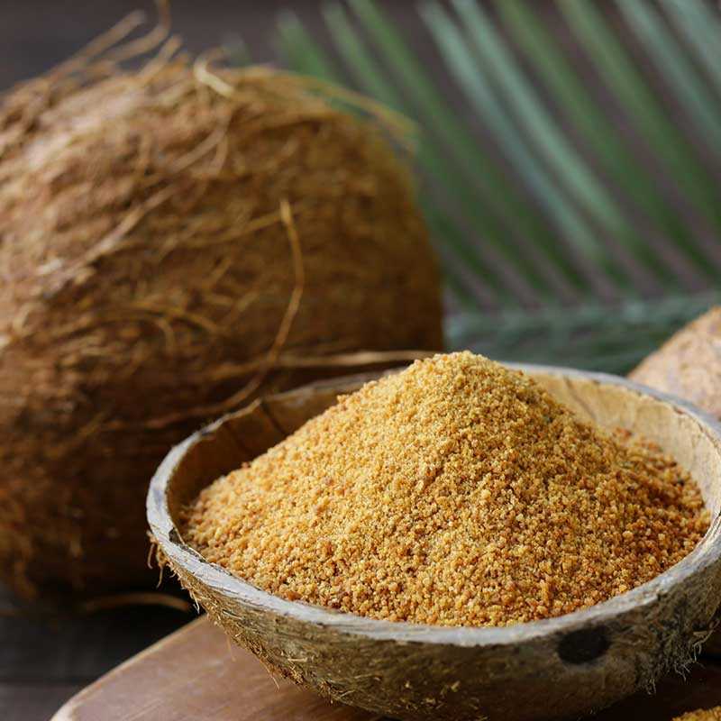 Coconut Sugar vs. Maple, Honey & Agave: Choosing the Best Sweetener for Chocolate