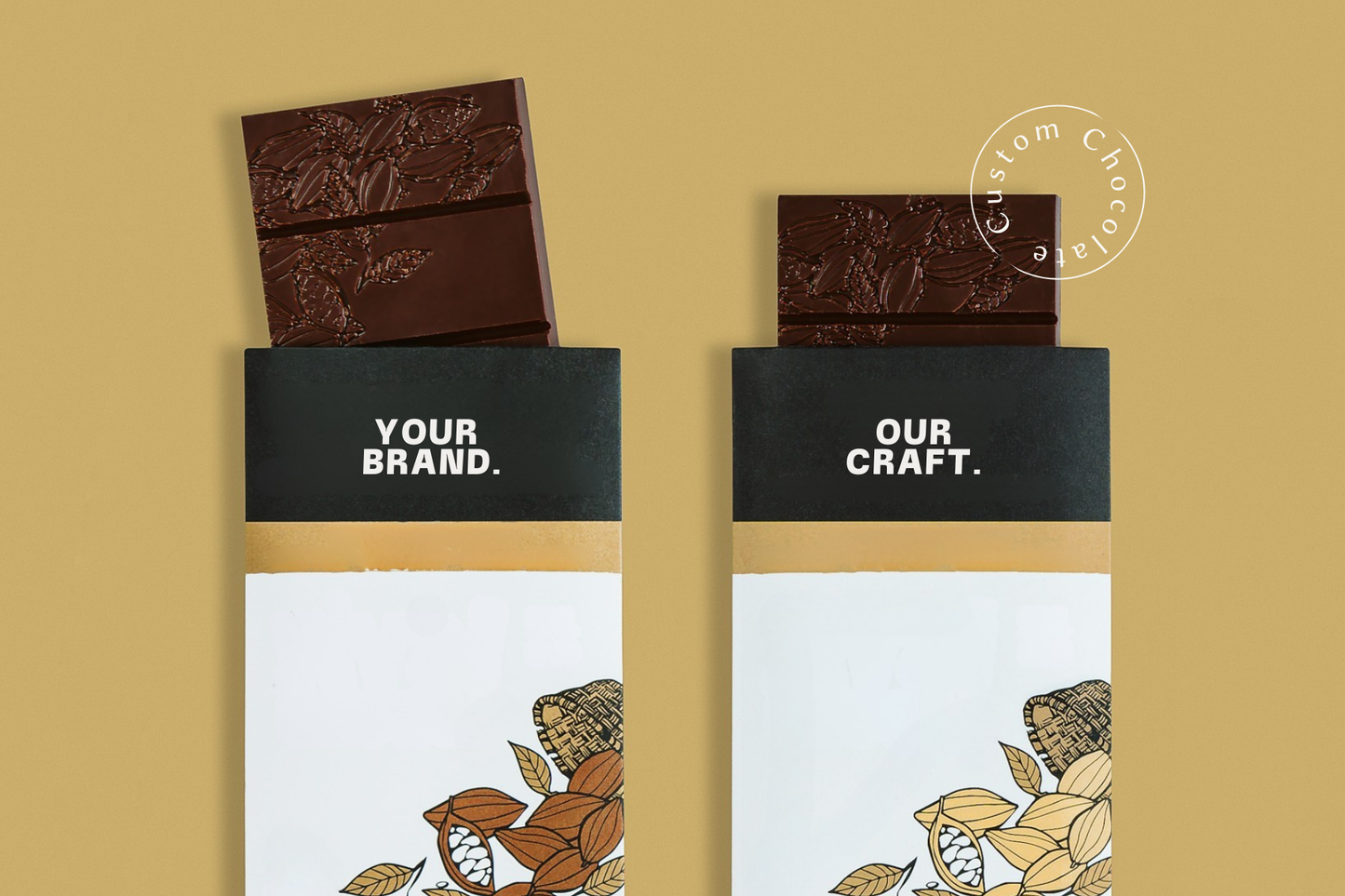 VIVA CACAO!
