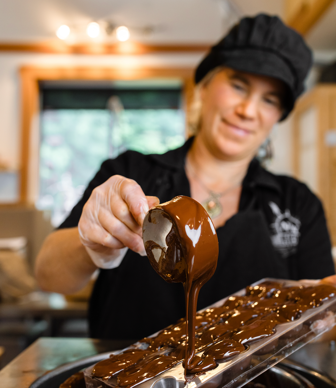 Meet Beth Campbell: The Heart & Soul Behind Viva Cacao