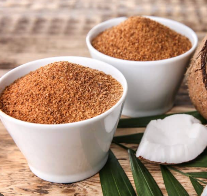 Is Chocolate with Coconut Sugar Actually Good for You? (Spoiler: Yes!)