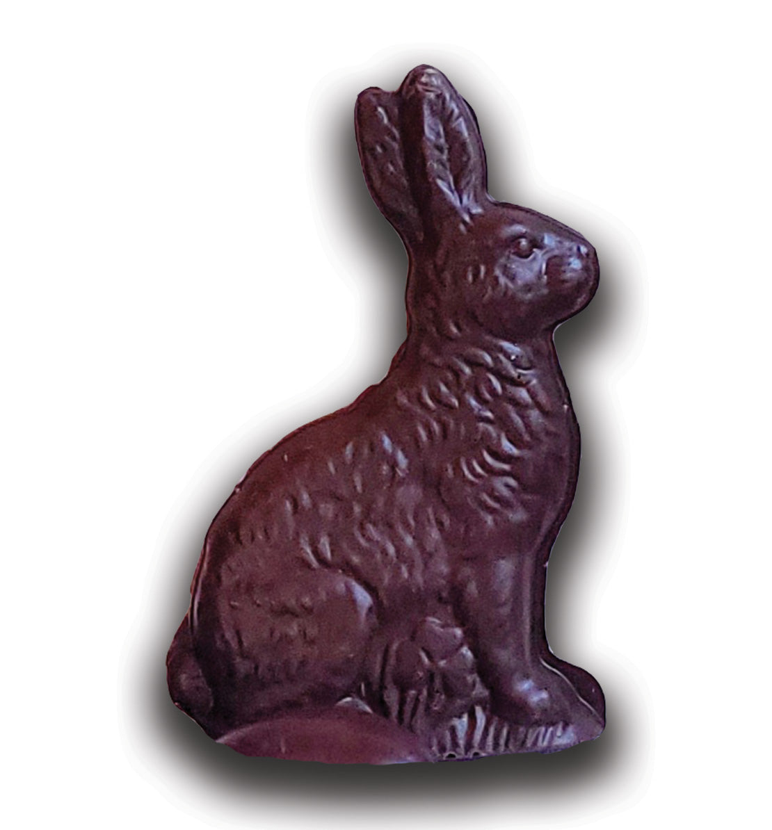 
                  
                    Easter Milk Chocolate Crisp Bunnies - Viva Cacao!
                  
                