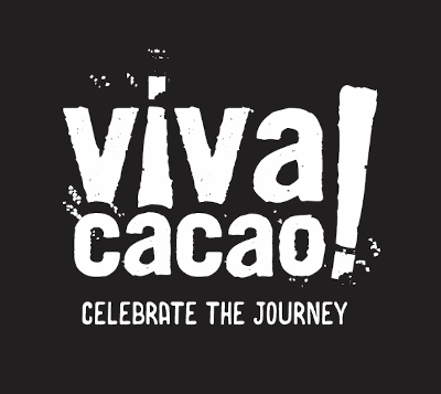
                  
                    Viva Cacao! T-Shirt
                  
                