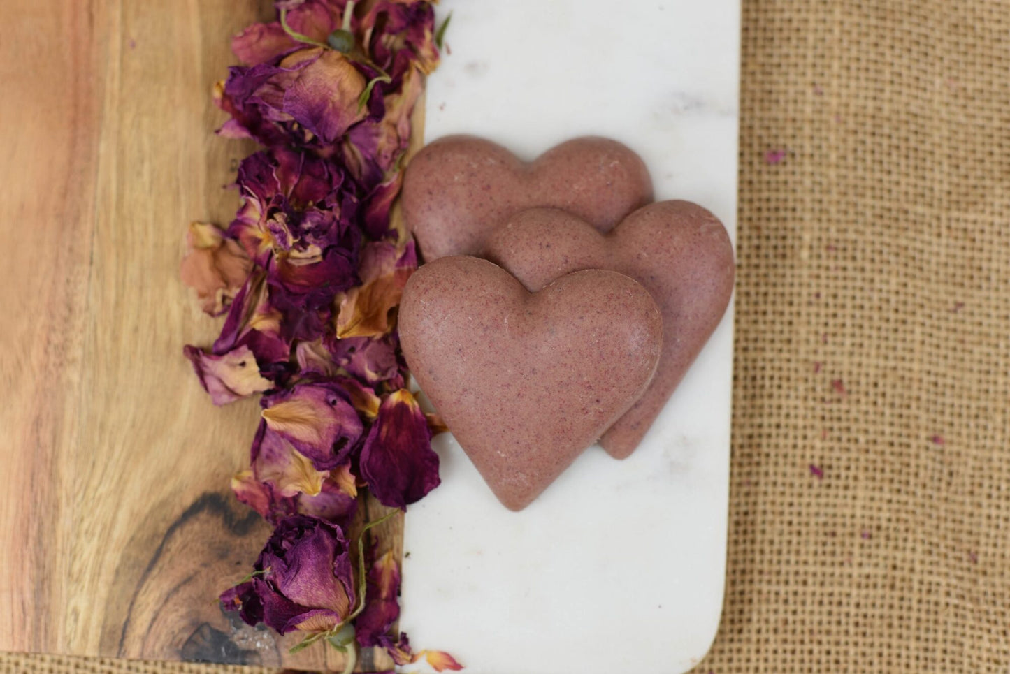 Unwrapped Berry White Chocolate Heart – creamy vegan white chocolate with raspberry, dragonfruit, and cherry - Viva Cacao!